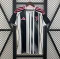 Maillot Juventus 25-26 domicile