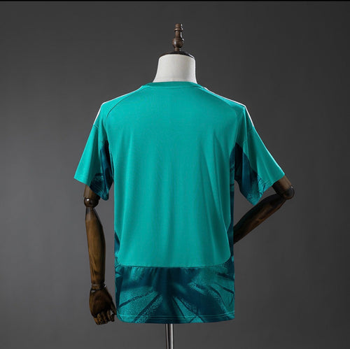 Maillot Allemagne gardien 2026