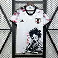 Maillot Japon Luffy