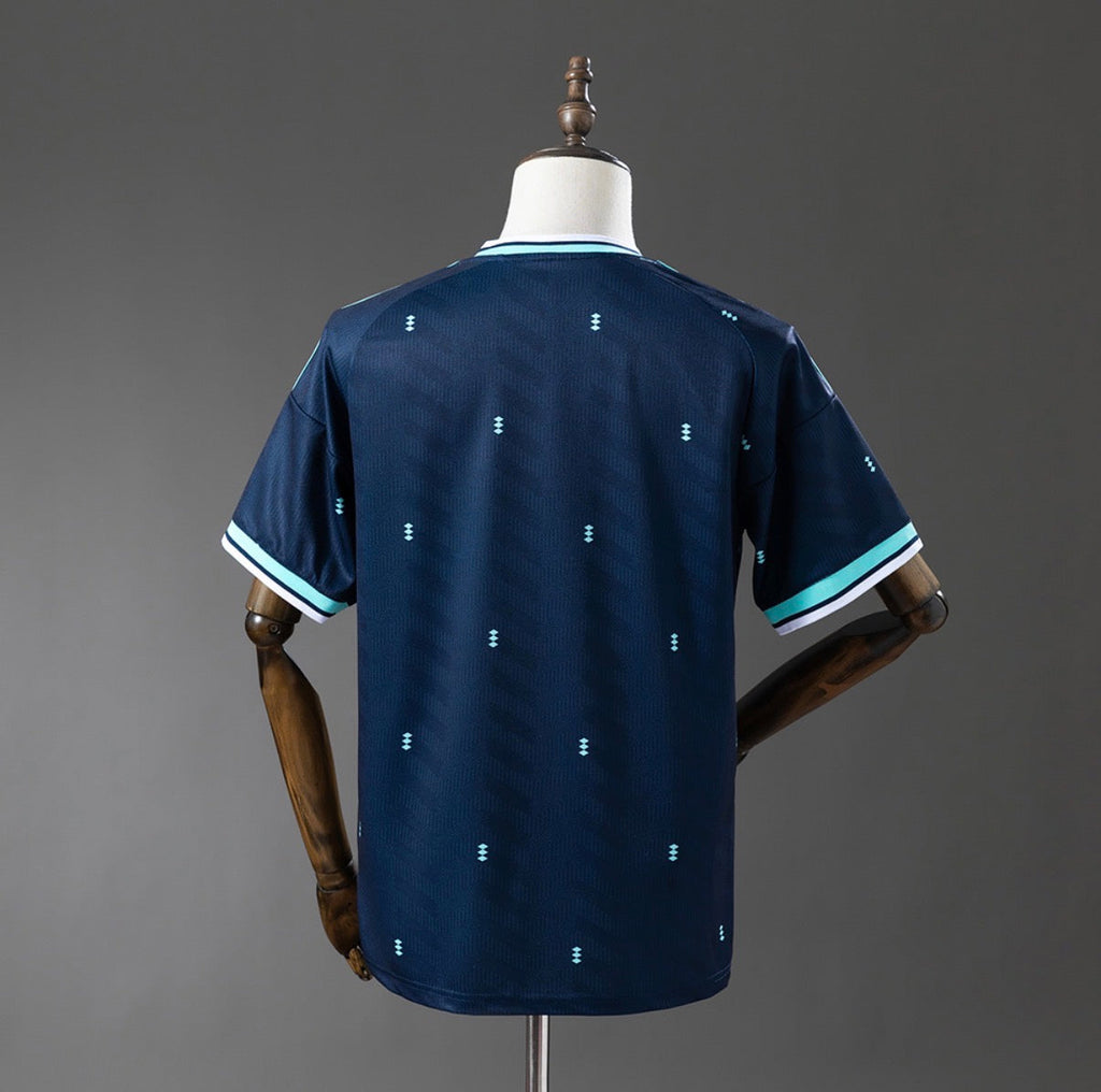 Maillot Allemagne extérieur 2026