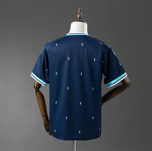 Maillot Allemagne extérieur 2026