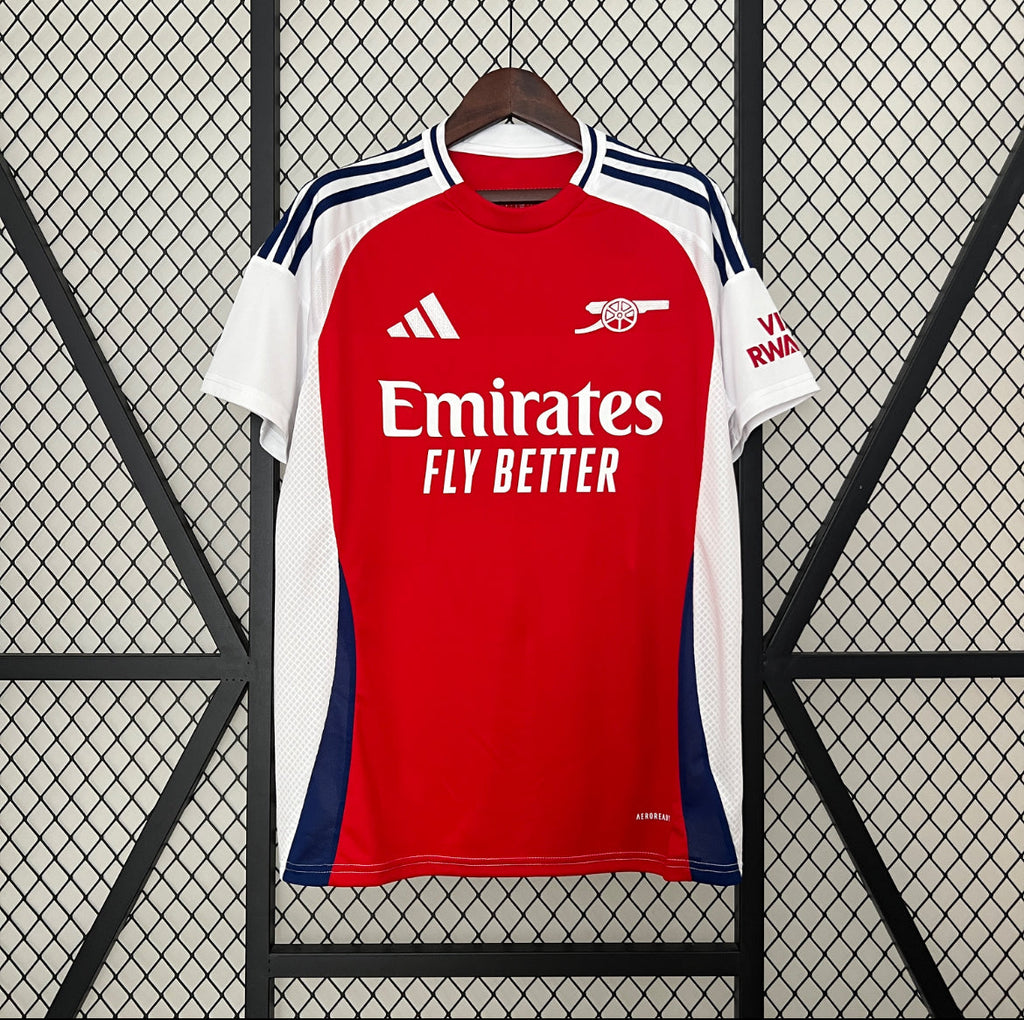 Maillot Arsenal 24-25 domicile
