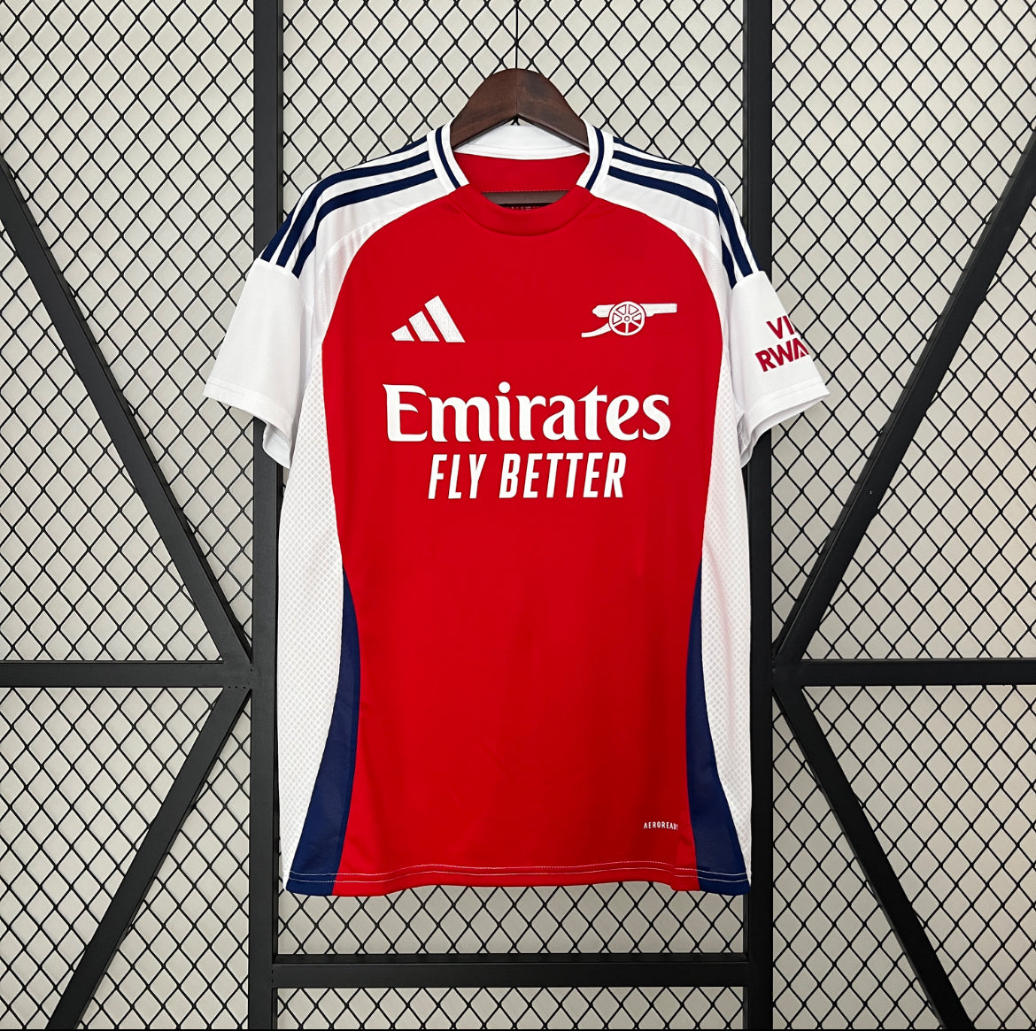 Maillot Arsenal 24-25 domicile