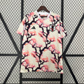 Maillot Japon cerisier