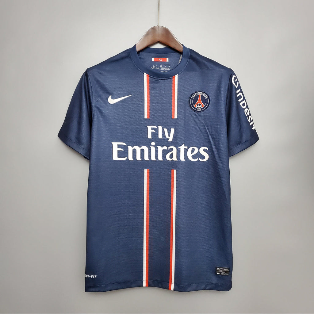 Maillot PSG rétro 12-13