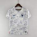 Maillot France 2022 extérieur