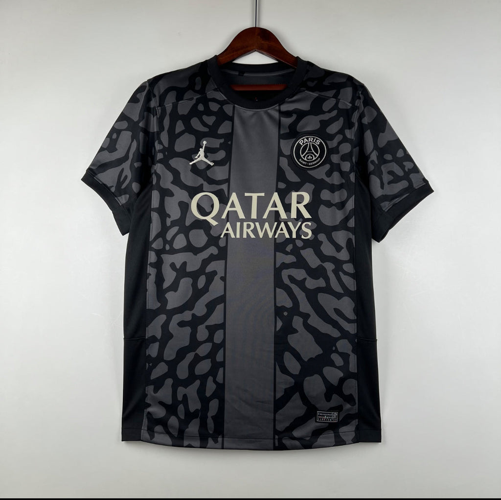 Maillot PSG third 23-24