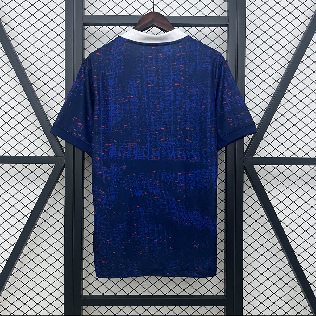 Maillot France 2025