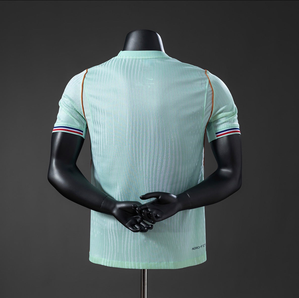 Maillot France extérieur 2026 version player