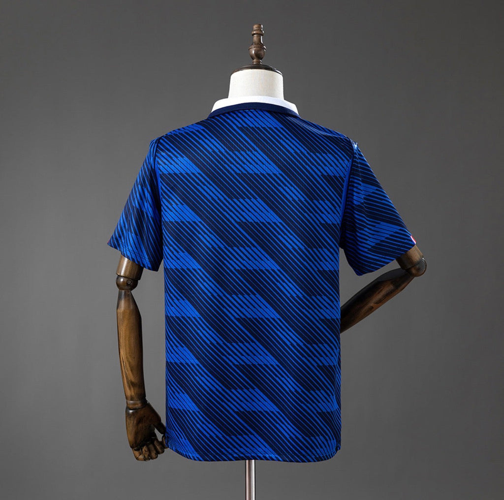 Maillot France domicile 2026