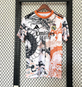 Maillot Réal Madrid dragon 25-26