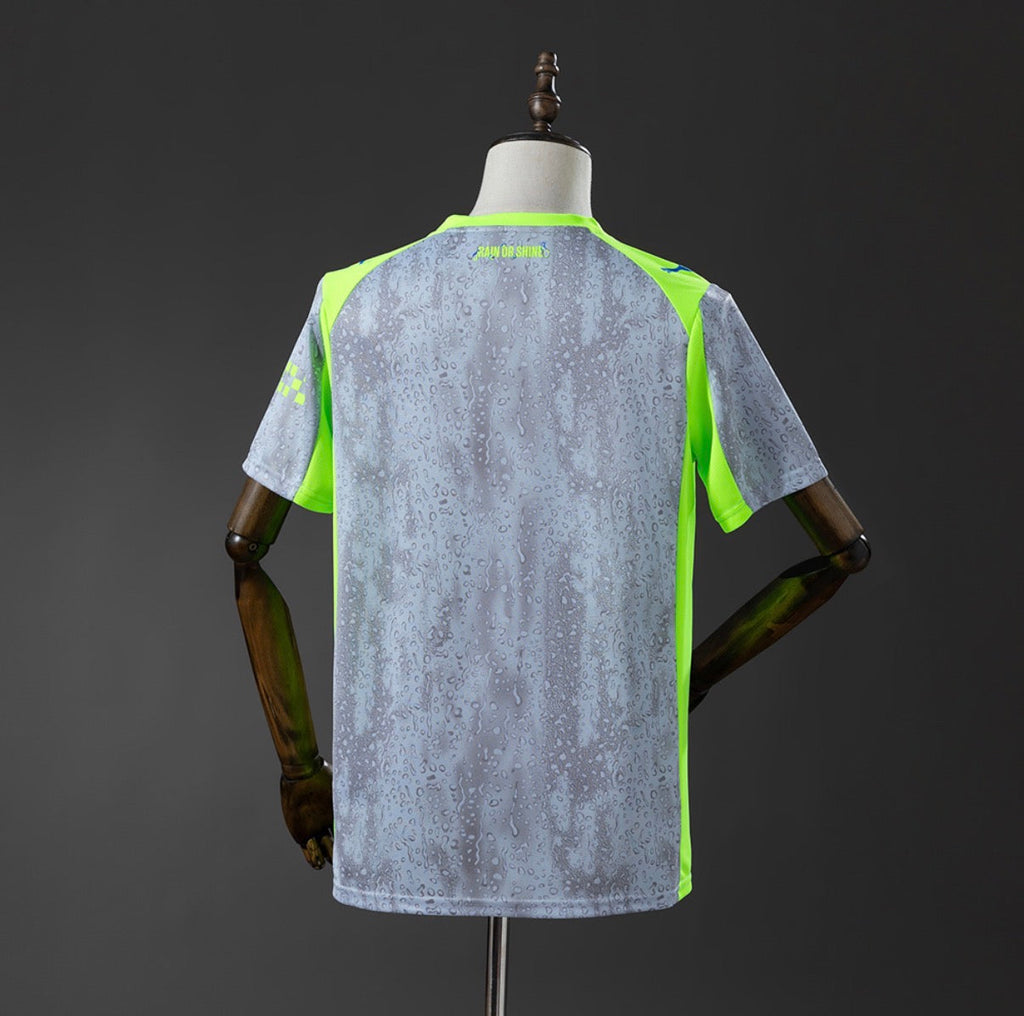 Maillot Manchester City Third 25-26