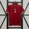 Maillot Mexique special rouge