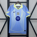 Maillot FC Barcelone concept bleu