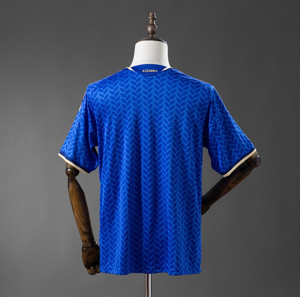 Maillot Italie domicile 2026