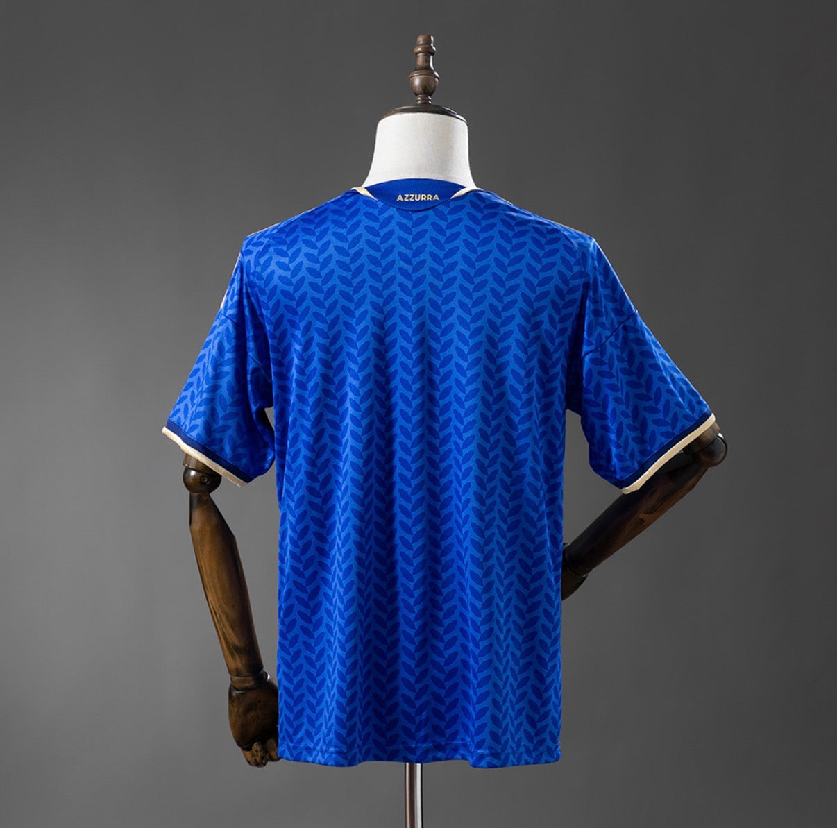 Maillot Italie domicile 2026