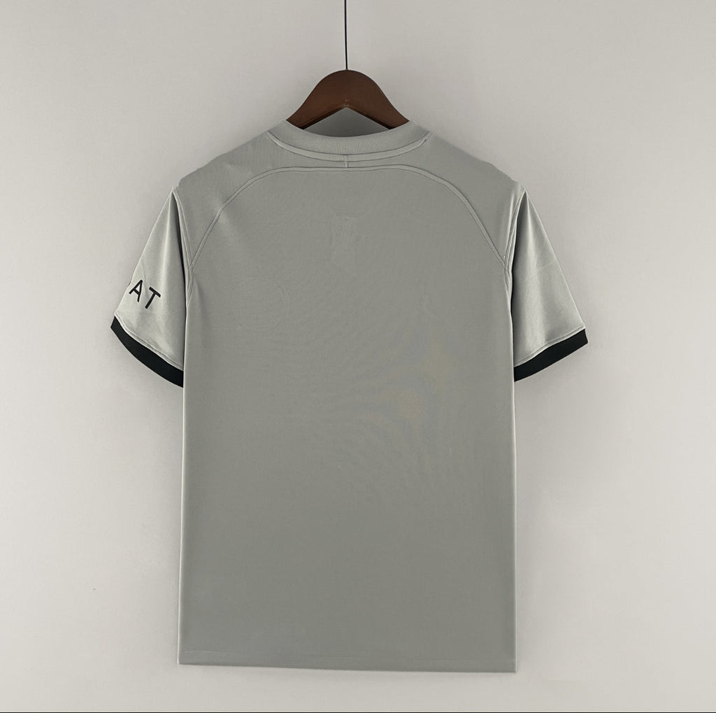 Maillot PSG 22-23 extérieur