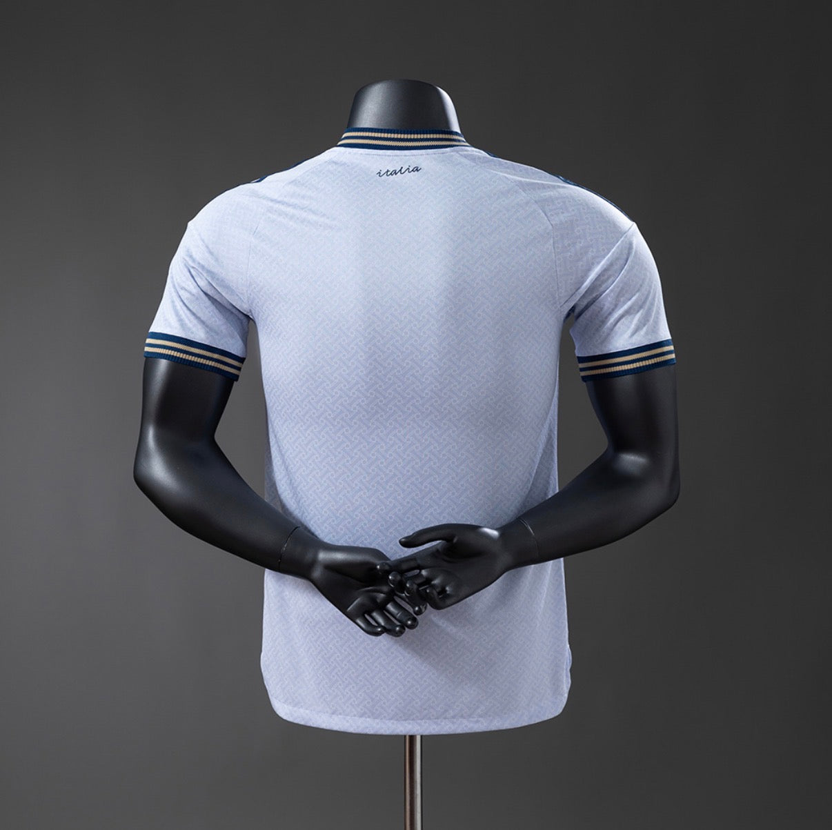 Maillot Italie extérieur 2026 version player