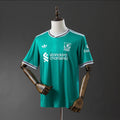 Maillot Liverpool Third 25-26