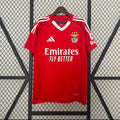 Maillot Benfica 24-25 domicile