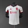 Maillot Liverpool extérieur 25-26 version player