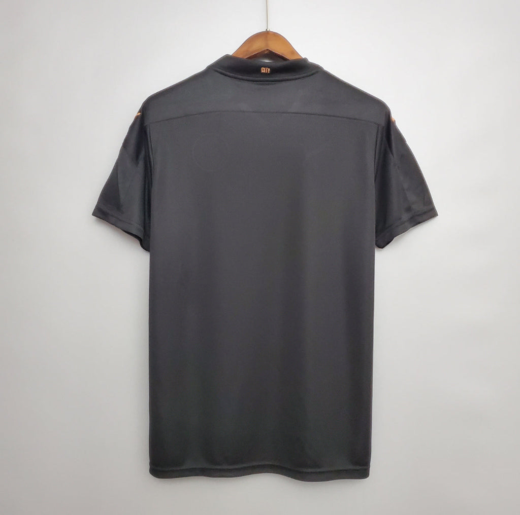 Maillot Manchester City 20-21 extérieur