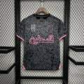 Maillot Palestine noir
