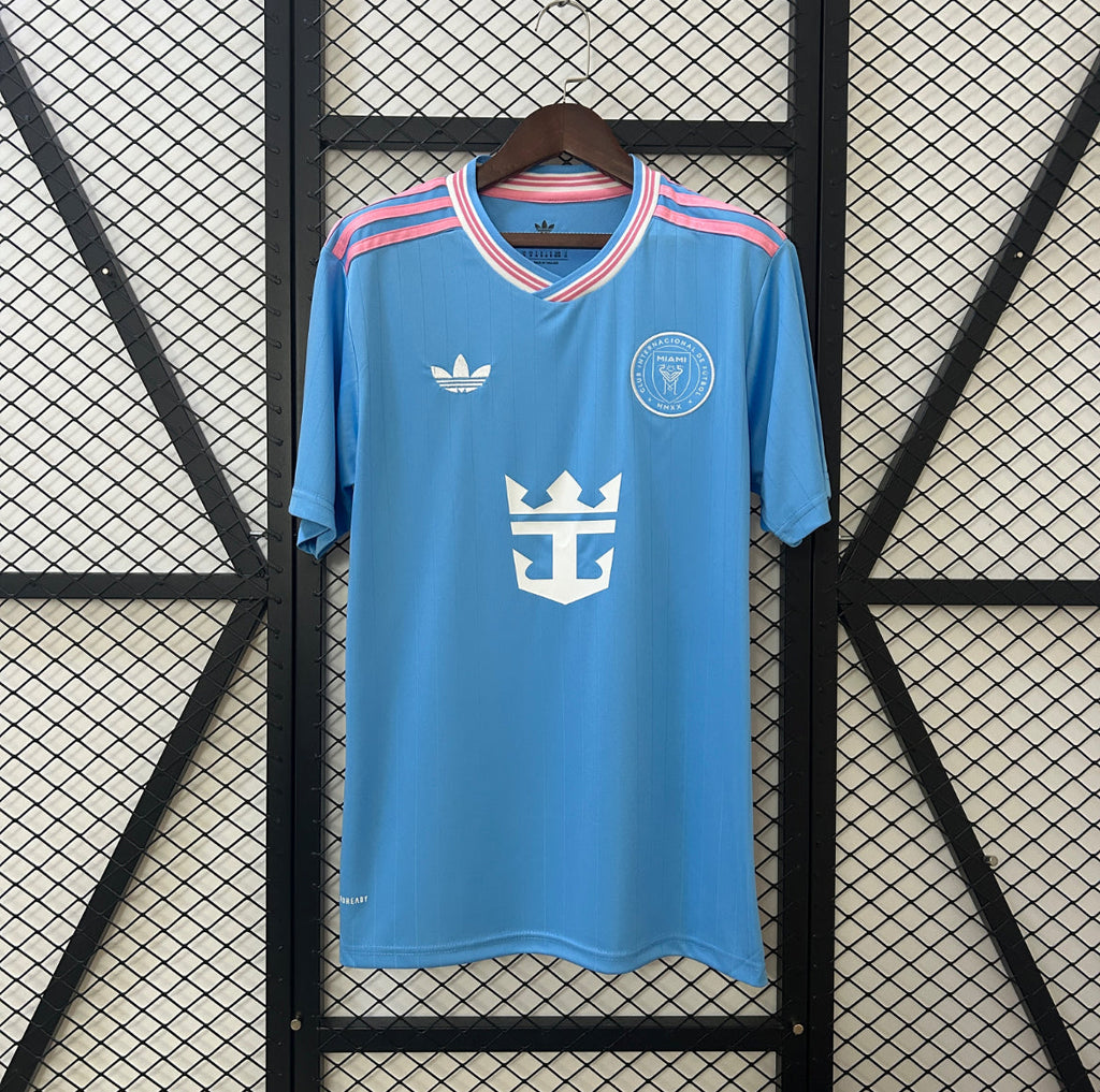 Maillot Inter Miami Third 25-26