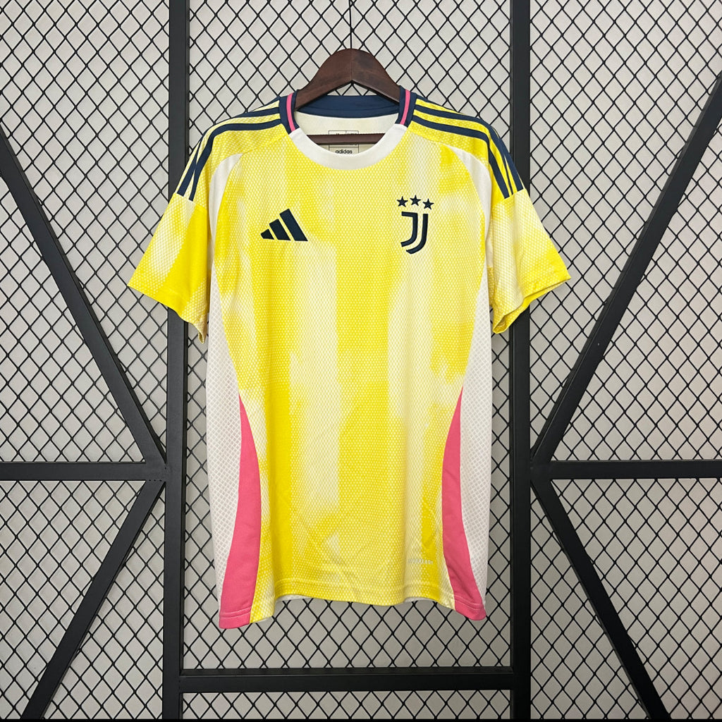 Maillot Juventus 24-25 extérieur