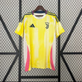 Maillot Juventus 24-25 extérieur