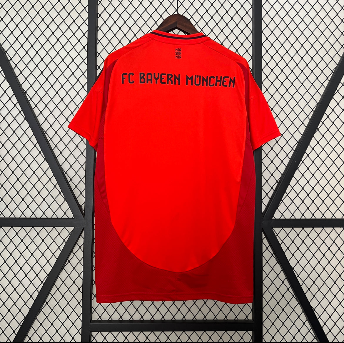 Maillot Bayern Munich 24-25 domicile