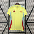 Maillot Espagne extérieur