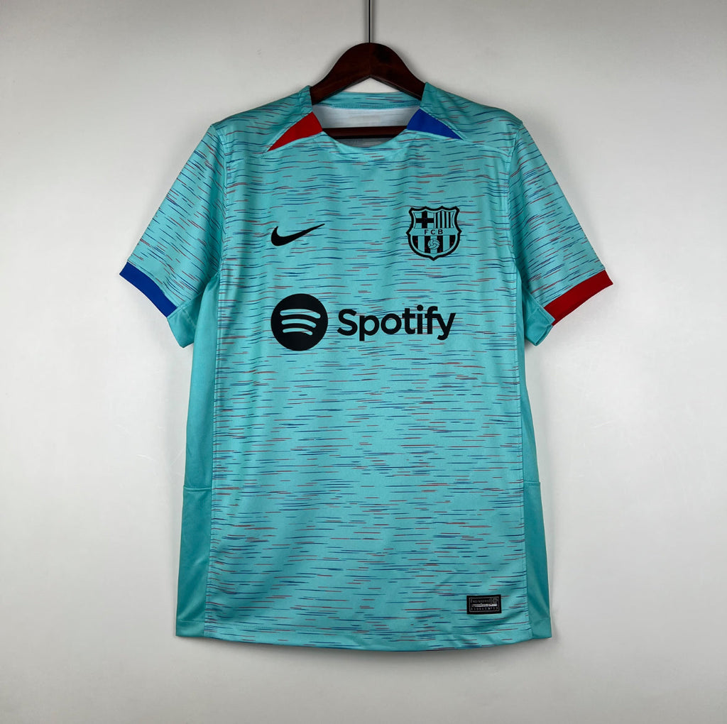 Maillot FC Barcelone third 23-24