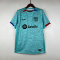 Maillot FC Barcelone third 23-24