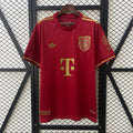 Maillot Bayern Munich 125 ans
