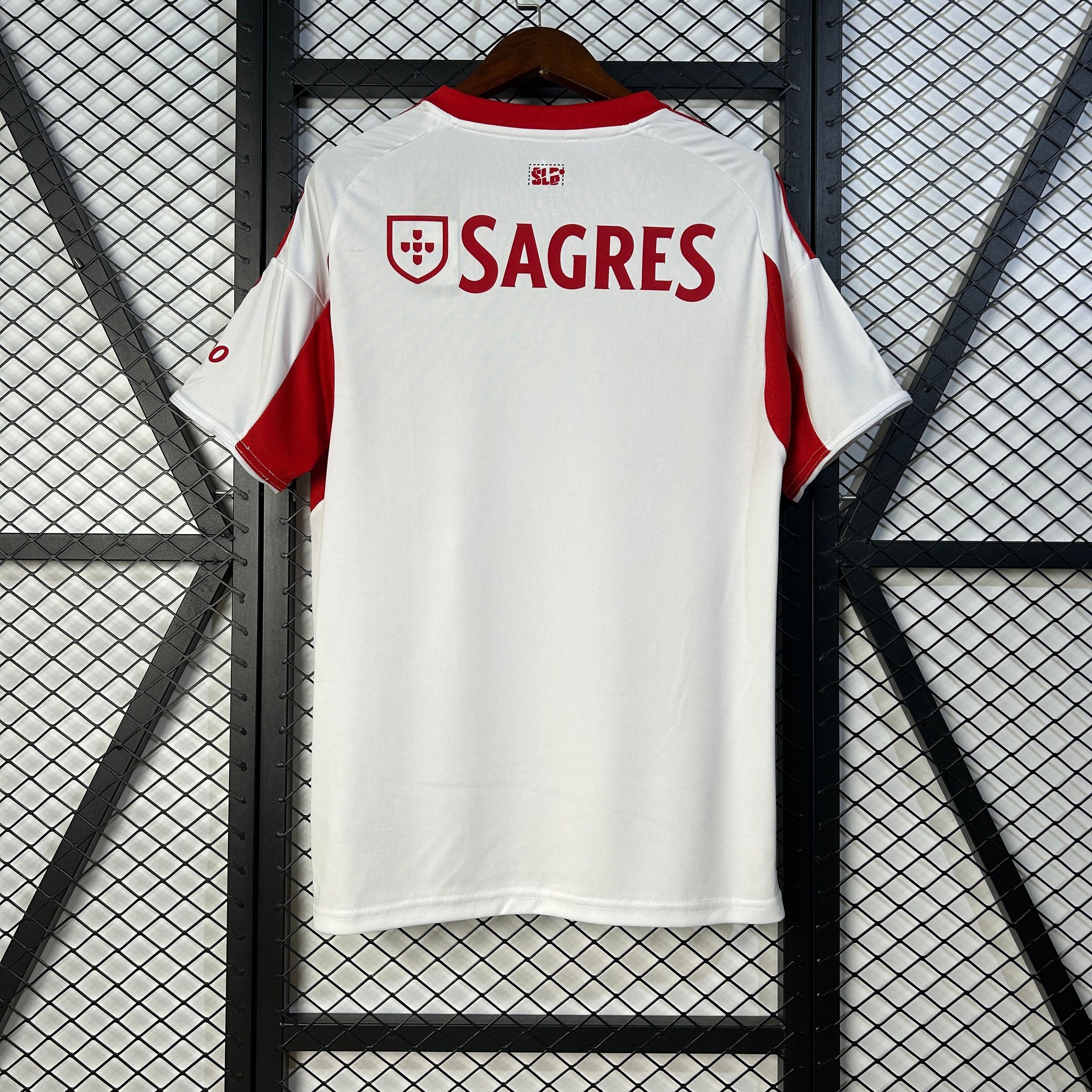 Maillot Benfica Third 25-26