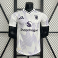 Maillot Manchester United 25-26 extérieur