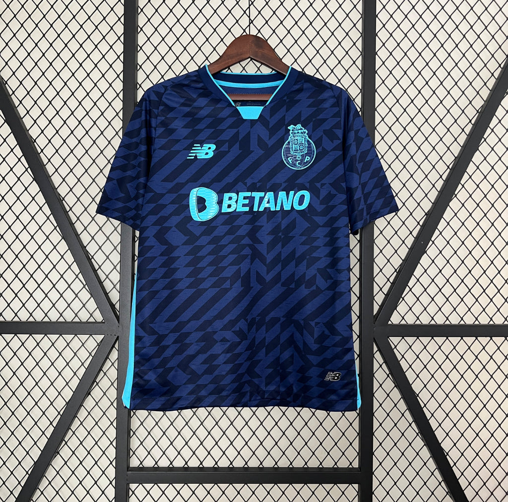 Maillot FC Porto third 24-25