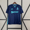 Maillot FC Porto third 24-25