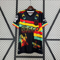 Maillot Ajax special noir 2