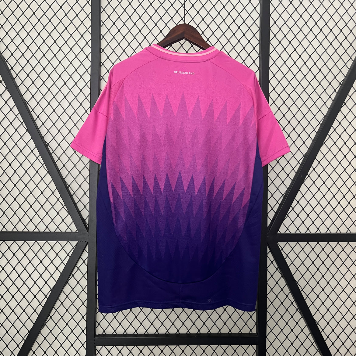 Maillot Allemagne 23-24 extérieur