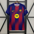 Maillot FC Barcelone 25-26 domicile