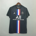 Maillot PSG 19-20 Fourth