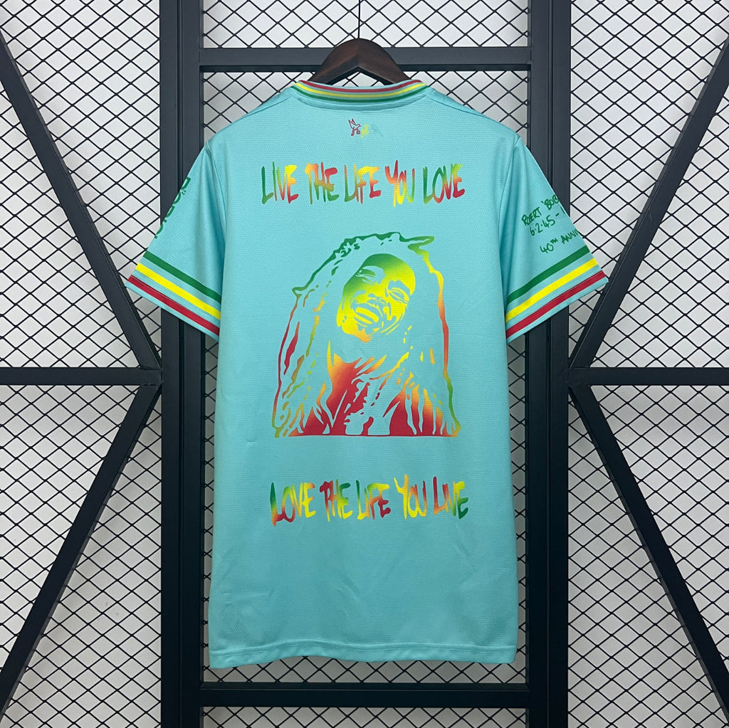 Maillot Ajax special Vert clair