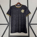 Maillot Flamengo noir
