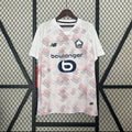 Maillot Lille 24-25 extérieur