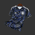 Maillot Argentine 2026 Extérieur