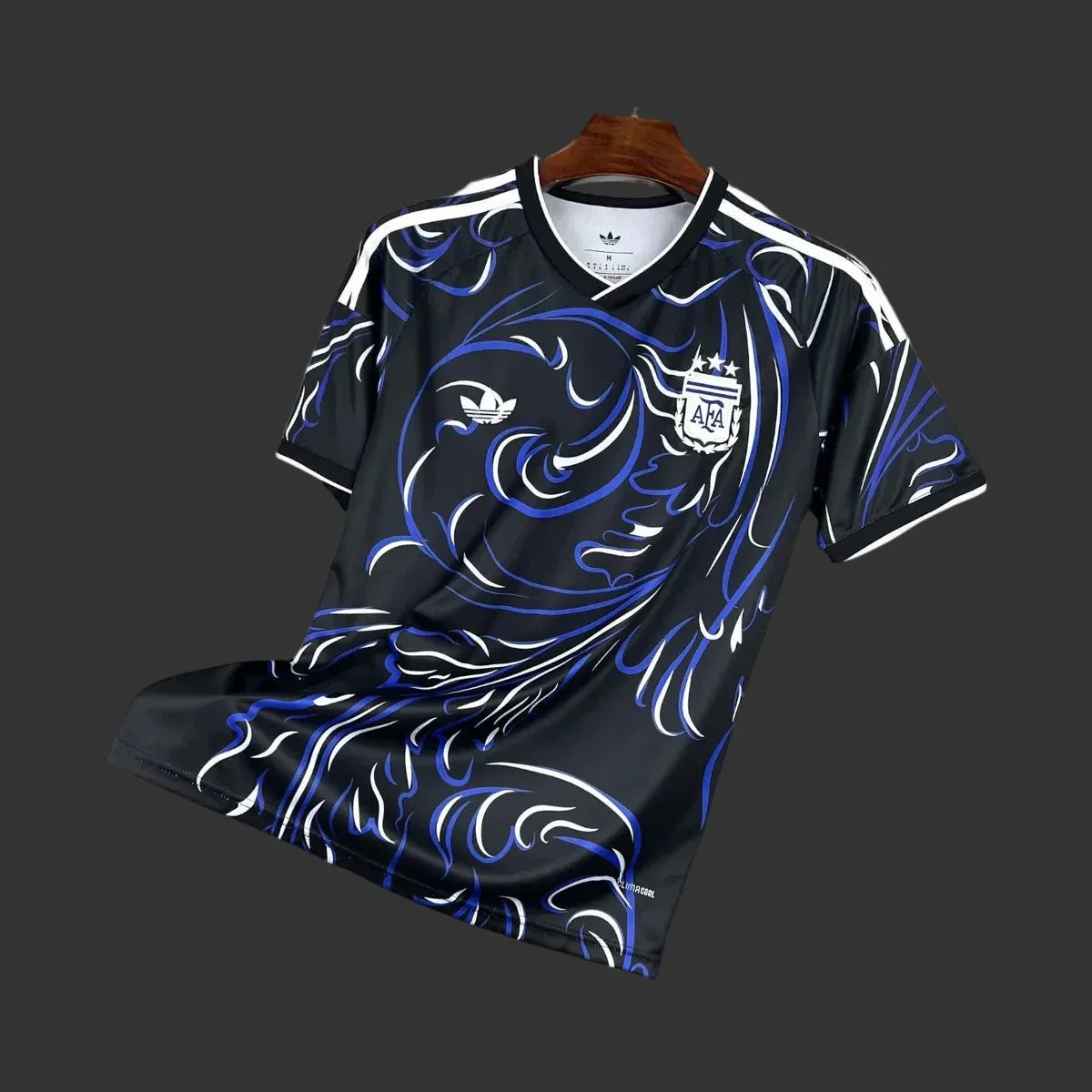 Maillot Argentine 2026 Extérieur
