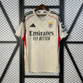 Maillot Benfica 25-26 extérieur