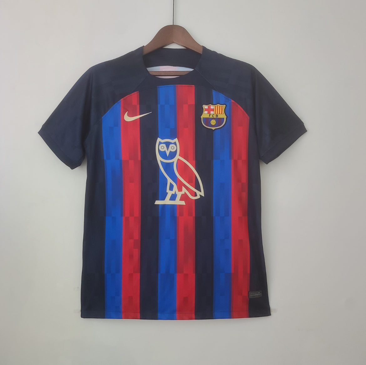 Maillot FC Barcelone classico 22-23